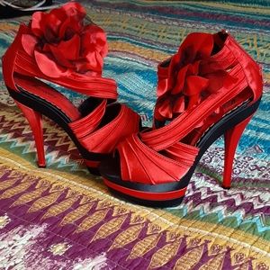 Marcotte Heels